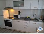 Appartements eli - Biograd Kroatien