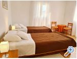 Appartements eli - Biograd Kroatien
