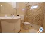 Appartements eli - Biograd Kroatien