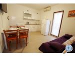 Appartements eli - Biograd Kroatien