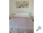 Appartements eli - Biograd Kroatien