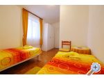Appartements eli - Biograd Kroatien