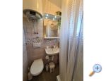 Appartements eli - Biograd Kroatien