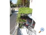 Appartements eli - Biograd Kroatien