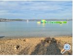 Appartements eli - Biograd Kroatien