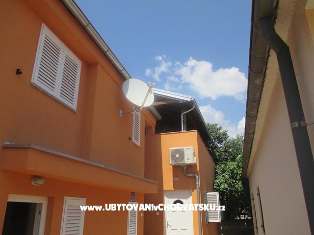 Appartements Cvita – Ferienwohnung Biograd am meer, Kroatien – Foto 3