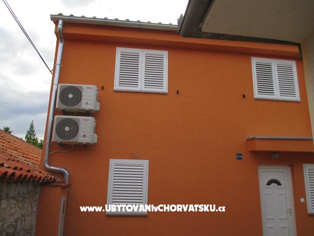 Appartements Cvita – Ferienwohnung Biograd am meer, Kroatien – Foto 4