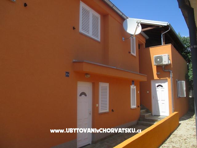 Appartements Cvita – Ferienwohnung Biograd am meer, Kroatien – Foto 5