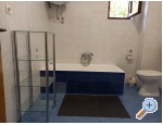 Appartements Danica - Biograd Kroatien