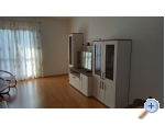 Appartements Danica - Biograd Kroatien