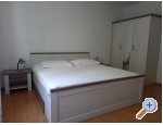 Appartements Danica - Biograd Kroatien