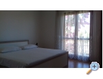 Appartements Danica - Biograd Kroatien