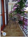 Appartements Danica - Biograd Kroatien