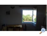 Appartements Danica - Biograd Kroatien