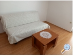 Appartements Danica - Biograd Kroatien