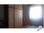 Appartements Danica - Biograd Kroatien