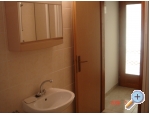 Appartements Danica - Biograd Kroatien