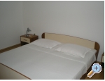 Appartements Danica - Biograd Kroatien
