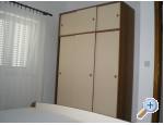 Appartements Danica - Biograd Kroatien