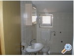 Appartements Danica - Biograd Kroatien