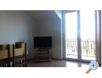 Appartements Danica - Biograd Kroatien