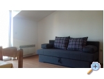 Appartements Danica - Biograd Kroatien