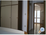 Appartements Danica - Biograd Kroatien