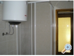 Appartements Danica - Biograd Kroatien