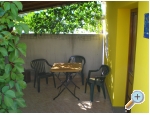 Appartements Danica - Biograd Kroatien
