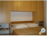 Appartements Danica - Biograd Kroatien