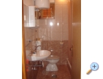 Appartements Danica - Biograd Kroatien