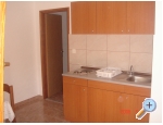 Appartements Danica - Biograd Kroatien
