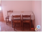 Appartements Danica - Biograd Kroatien