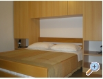 Appartements Danica - Biograd Kroatien