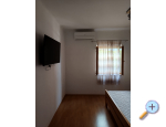 Appartements Danica - Biograd Kroatien