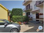 Appartements Danica - Biograd Kroatien