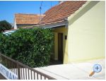 Appartements Danica - Biograd Kroatien