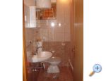Appartements Danica - Biograd Kroatien