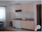Appartements Danica - Biograd Kroatien