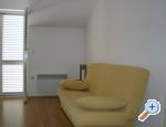Appartements Danica - Biograd Kroatien