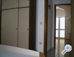Appartements Danica - Biograd Kroatien