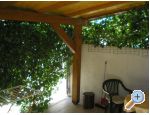 Appartements Danica - Biograd Kroatien