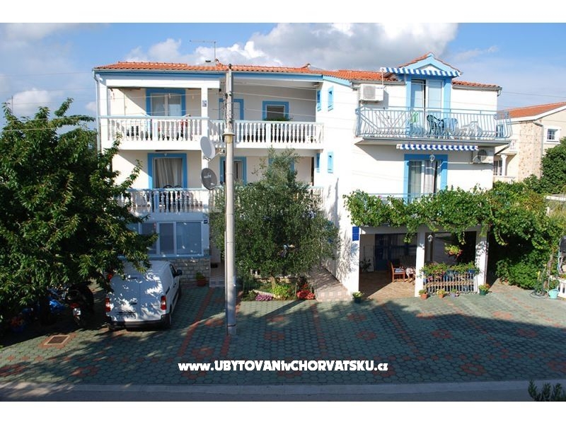 Appartements Došen – Ferienwohnung Biograd am meer, Kroatien – Foto 1