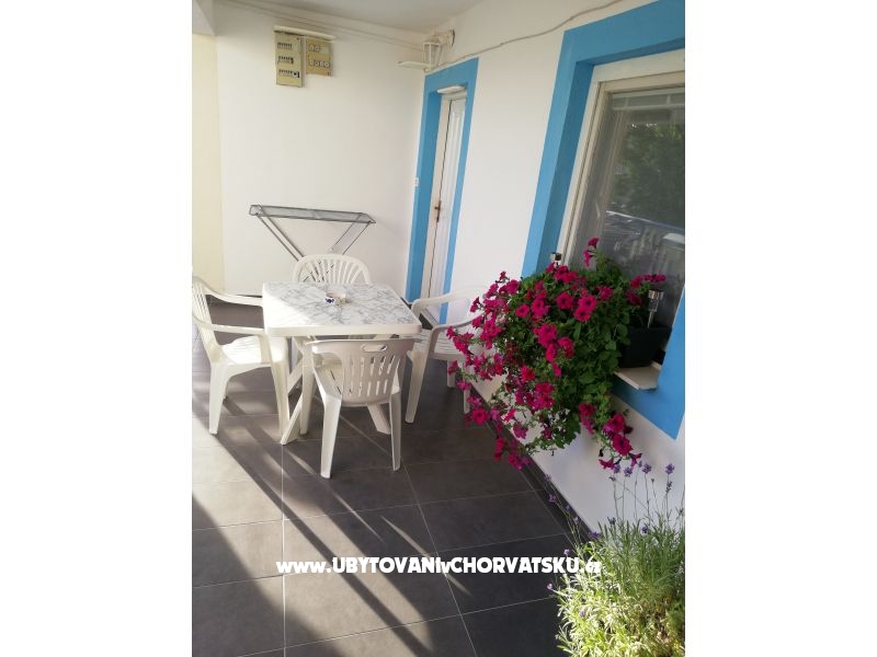 Appartements Došen – Ferienwohnung Biograd am meer, Kroatien – Foto 10