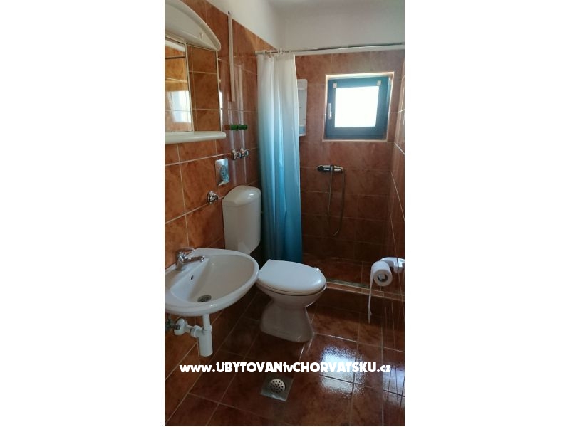 Appartements Došen – Ferienwohnung Biograd am meer, Kroatien – Foto 11