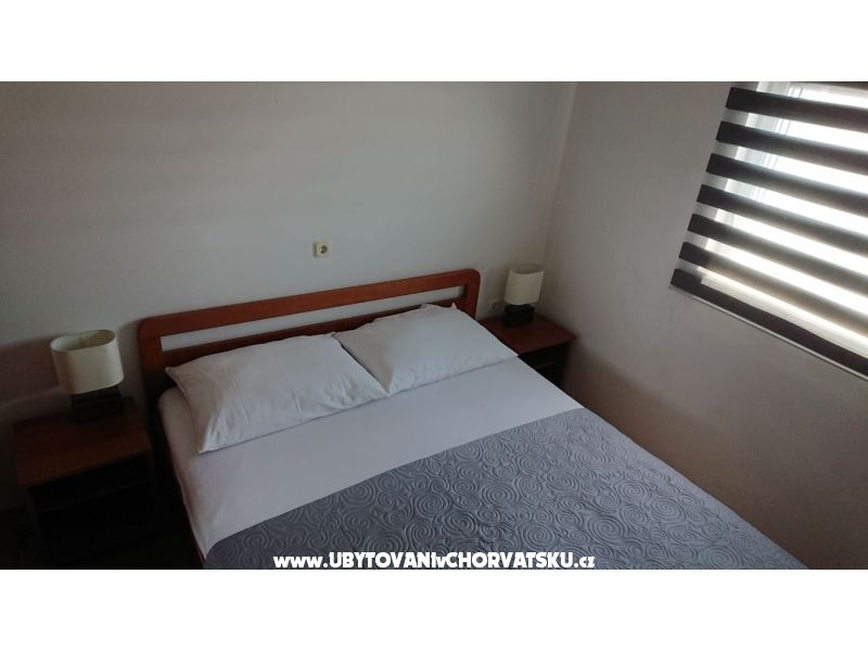 Appartements Došen – Ferienwohnung Biograd am meer, Kroatien – Foto 13