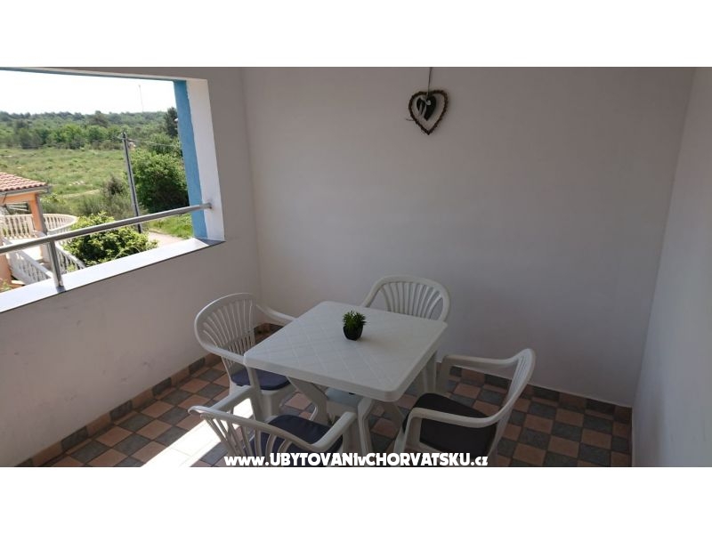 Appartements Došen – Ferienwohnung Biograd am meer, Kroatien – Foto 14