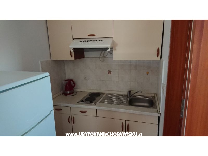 Appartements Došen – Ferienwohnung Biograd am meer, Kroatien – Foto 15