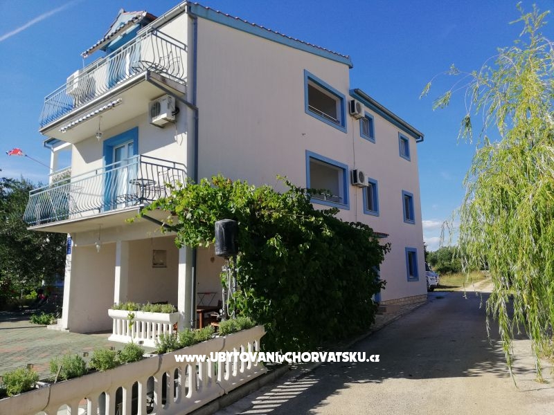 Appartements Došen – Ferienwohnung Biograd am meer, Kroatien – Foto 16