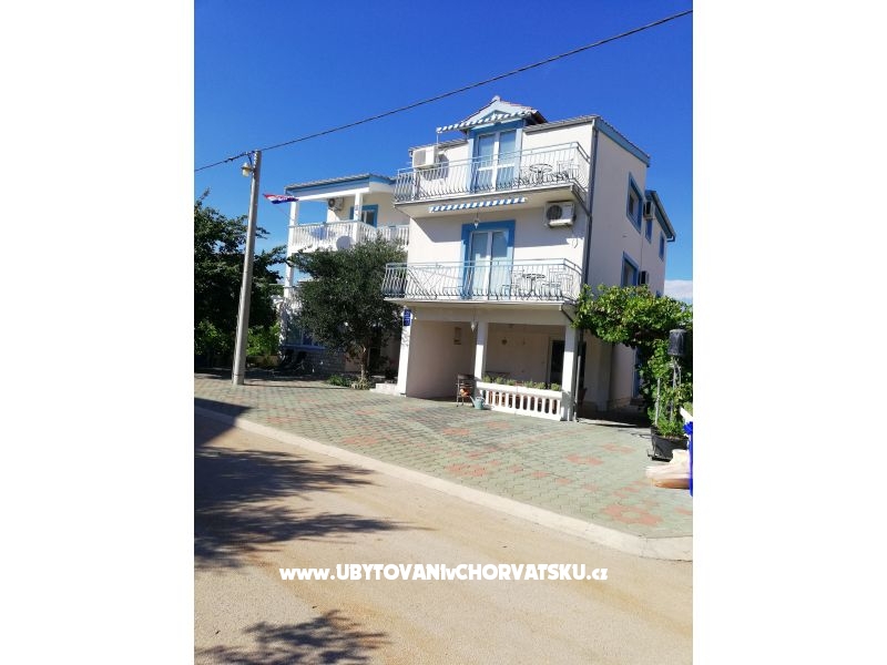 Appartements Došen – Ferienwohnung Biograd am meer, Kroatien – Foto 2